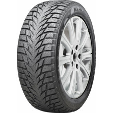 Blacklion 215/60R17 BLACKLION WINTER TAMER W506 96S DOT19 Studdable EE272 3PMSF M+S