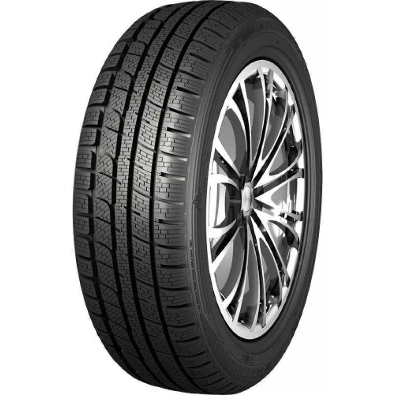 Nankang 195/70R15 NANKANG SV-55 97T XL Studless DCB72 3PMSF M+S