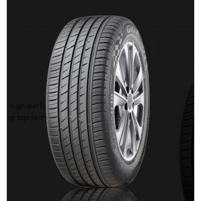 Giti 275/40R20 GITI GITICONTROL P80 RUNFLAT 106W XL RunFlat DBB72 M+S