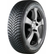 Falken 245/40R18 FALKEN WINTERPEAK F-SNOW 1 97T XL RP MFS DOT22 Friction DDB71 3PMSF IceGrip M+S