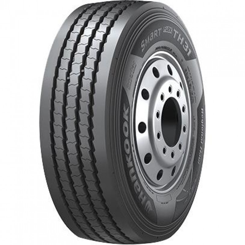 Hankook 265/70R19,5 Hankook TH31 143/141J M+S 3PMSF Trailer REGIONAL CCA69