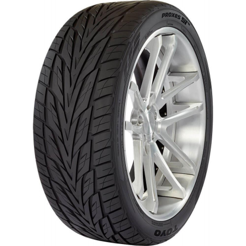 Toyo 295/30R22 TOYO PROXES ST3 103W XL RP DDB75 M+S