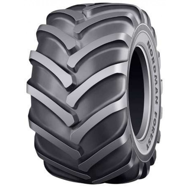 Nokian 18.4-34 NOKIAN TRACTOR FS FOREST 14PR 154A8