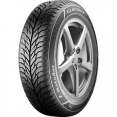 Matador 225/50R17 MATADOR MP62 ALL WEATHER EVO 98V XL FR