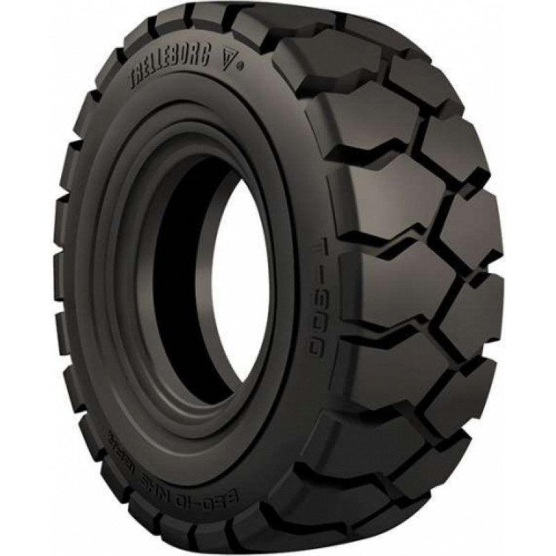 Trelleborg 10.00-20 TRELLEBORG T-900 16PR TT (kompl.)