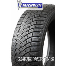 Michelin X-ICE NORTH 2 245/55R19 107R