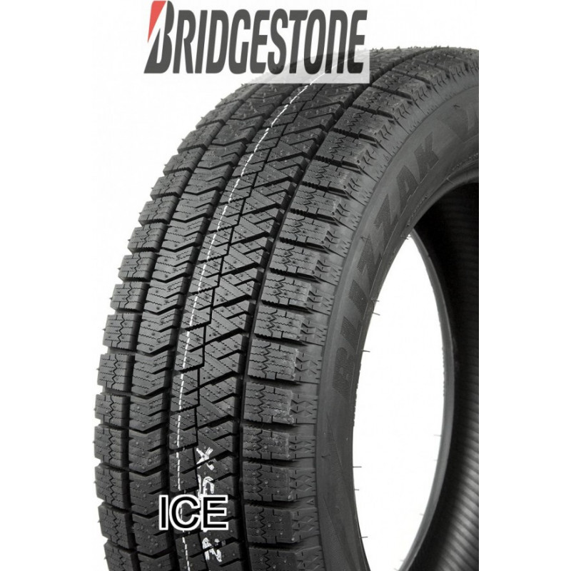 Bridgestone ICE 245/40R18 97S