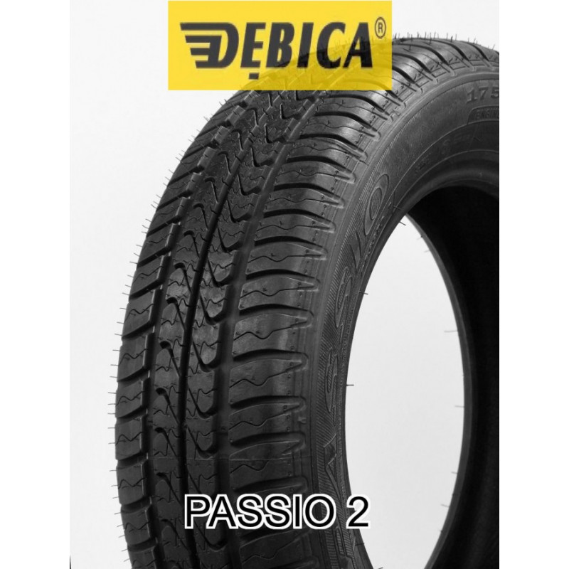 Debica PASSIO 2 185/70R14 88T