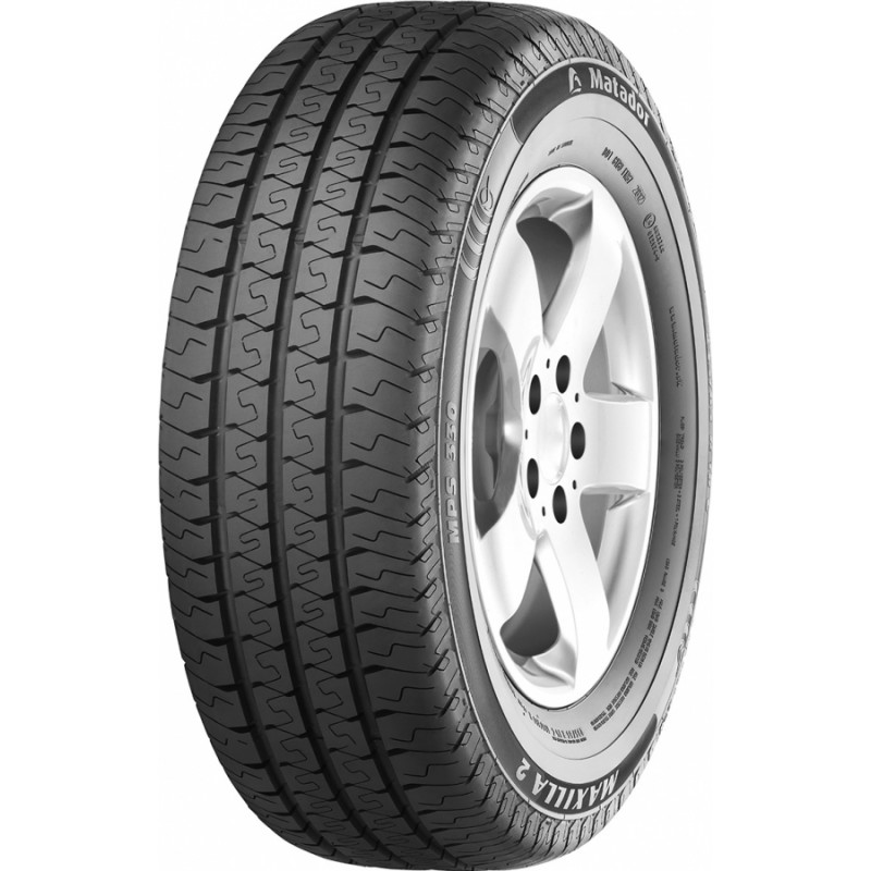 Matador 215/70R15C MATADOR MPS330 109/107S TL