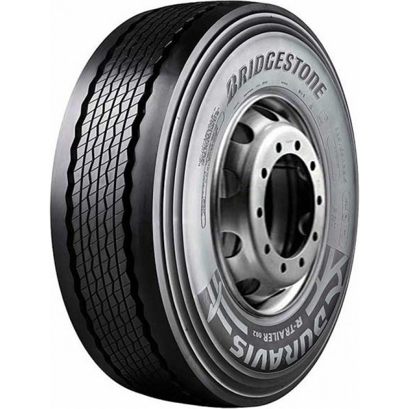 Bridgestone 385/55R22,5 DURAVIS R-TRAILER 002 160K M+S 3PMSF BRIDGESTONE