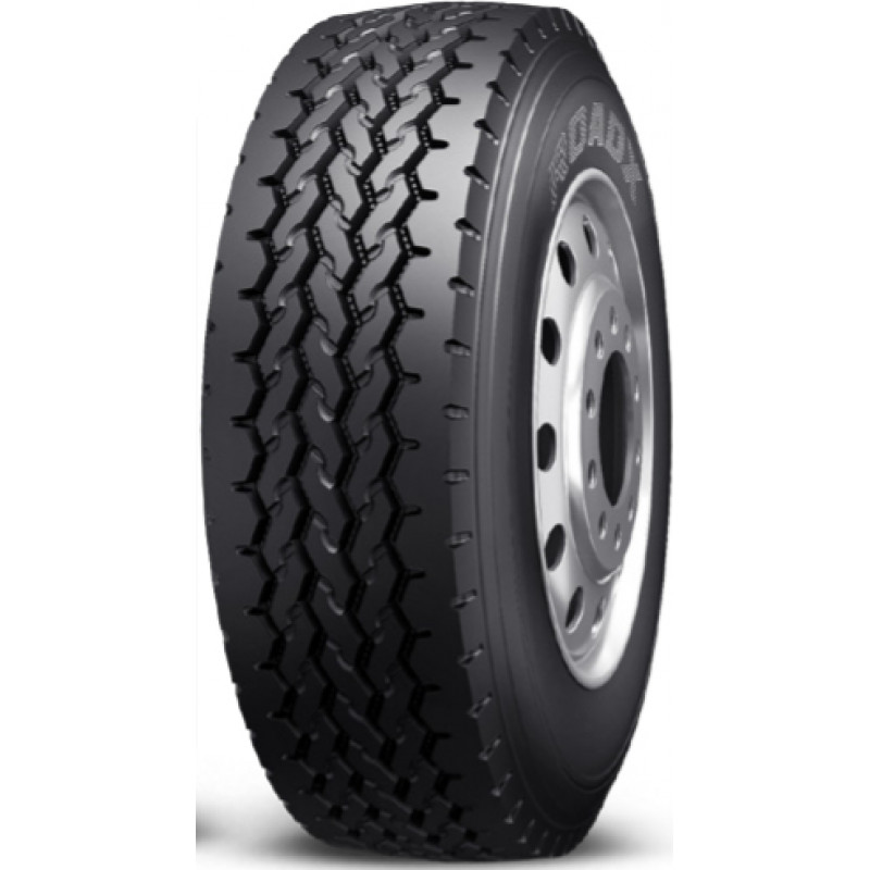 Roadx 445/65R22,5 DX775 168K 20PR RoadX 3PMSF Trailer ON/OFF