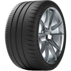 Michelin 255/35R20 97Y PILOT SPORT 4 XL RP * MICHELIN