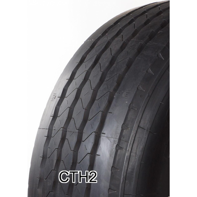 Challenger CTH2 385/65R22.5 164K