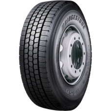 Bridgestone 385/65R22,5 W958 160/158K/L BRIDGESTONE 3PMSF Steer Winter