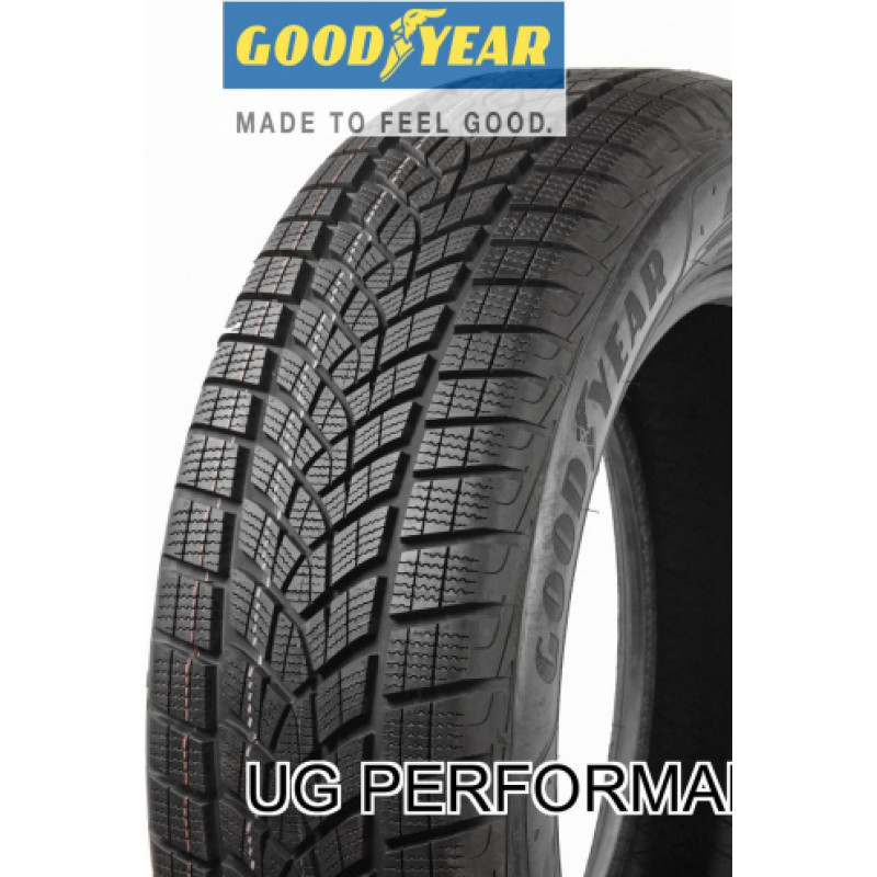 Goodyear UG PERFORMANCE + SUV 265/55R19 113H