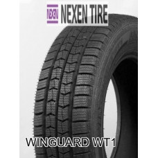 Nexen WINGUARD WT1 205/65R16C 107/105T