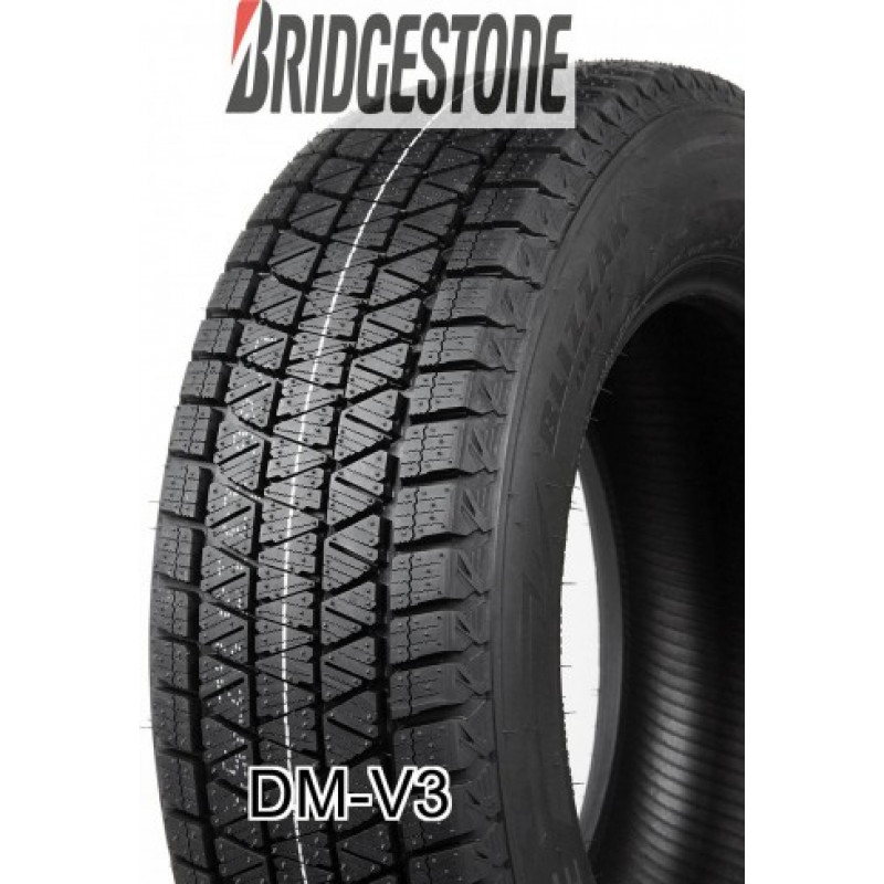 Bridgestone DM-V3 275/45R20 110T