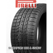 Pirelli SCORPION ICE & SNOW 315/35R20 110V