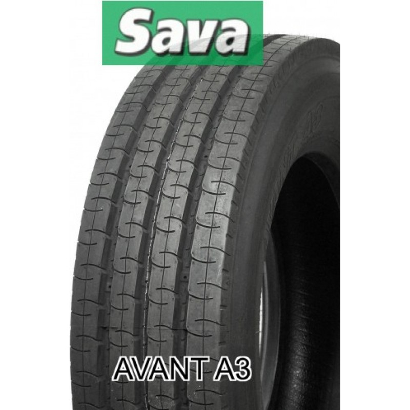 Sava AVANT A3 245/70R19.5 136/134M