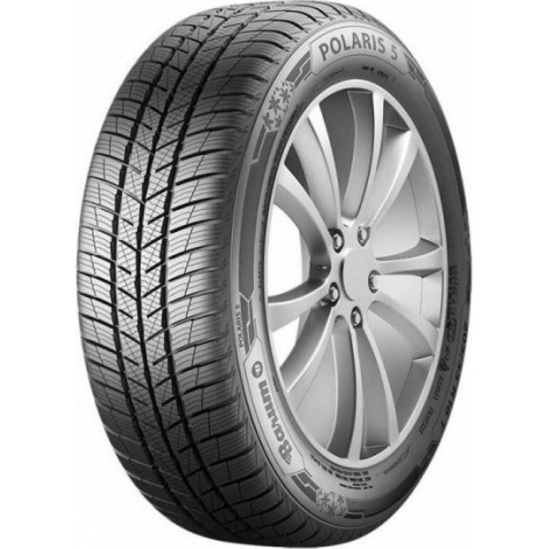 Barum (By Continental) POLARIS 5 155/65R14 75T