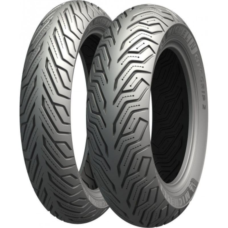 Michelin 130/70-13 M/C 63S REINF CITY GRIP 2  TL MICHELIN