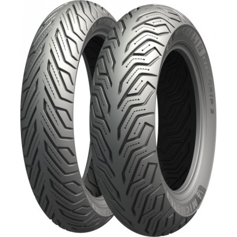 Michelin 140/60-14 M/C 64S REINF CITY GRIP 2 R TL MICHELIN