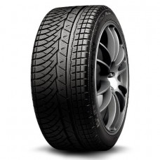 Michelin 285/30R20 PILOT ALPIN PA4 99W XL MICHELIN (DOT2015)