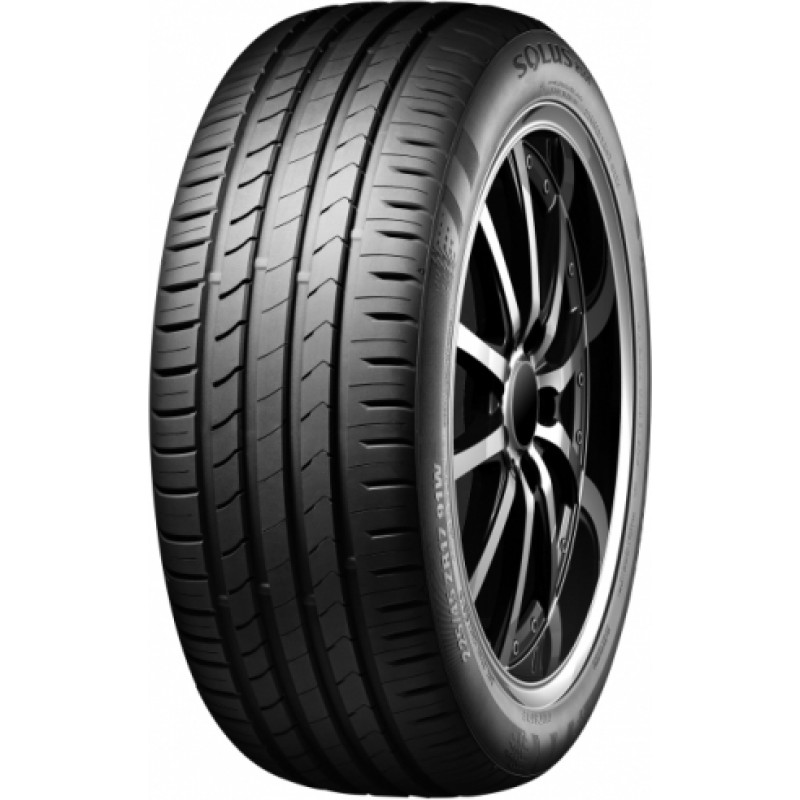 Kumho 205/55R16 91V ECSTA HS51 KUMHO