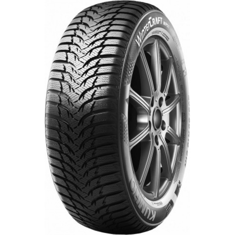 Kumho 215/55R16 Kumho WinterCraft WP51 97H XL