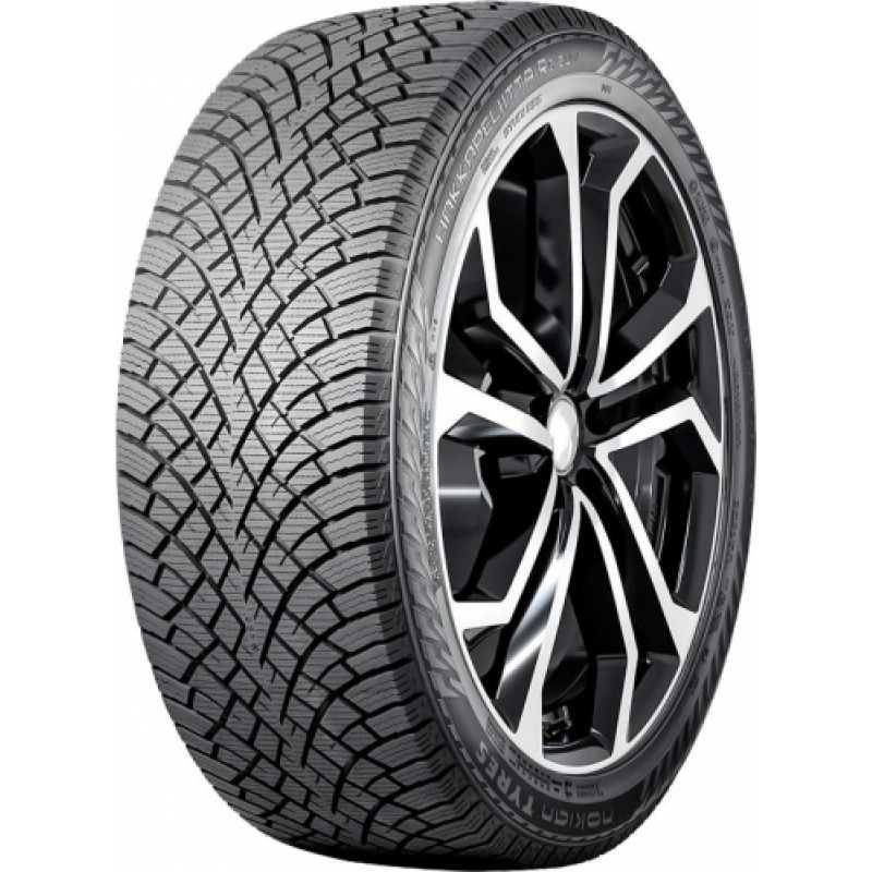 Nokian 235/55R20 NOKIAN HKPL R5 SUV 102R Friction BDB71 3PMSF IceGrip M+S