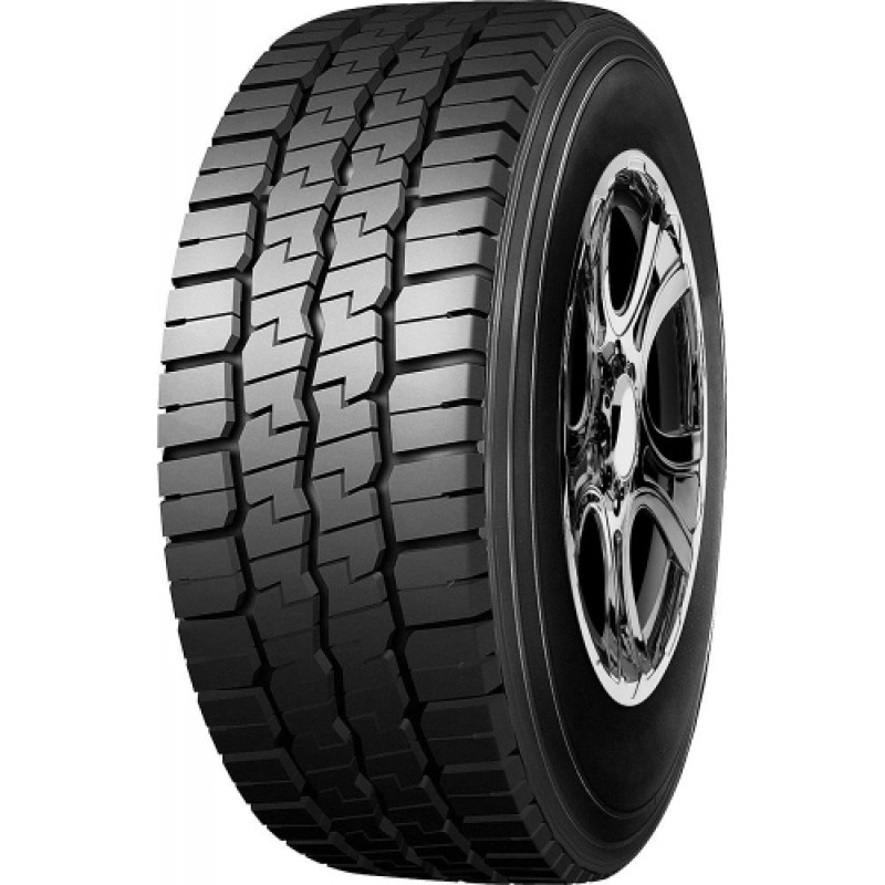 Rotalla 195/80R15C ROTALLA RF09 106/104R DCB72