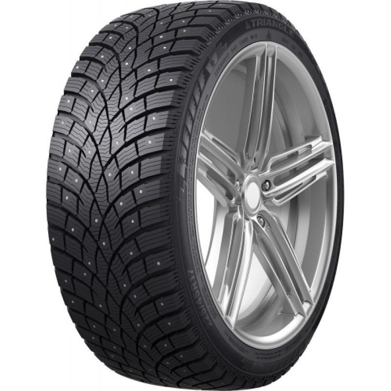 Triangle 225/65R17 TRIANGLE TI501 106T M+S 3PMSF XL 0 Studded