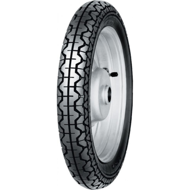 Mitas 3.25-19 Mitas H-06 54P TT TOURING CLASSIC