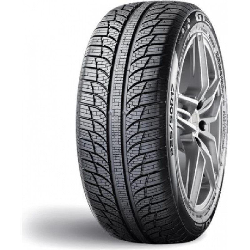 Gt Radial 235/55R17 GT RADIAL 4SEASONS SUV 103V XL CBB72