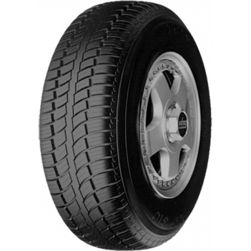 Toyo 135/80R15 TOYO 310 72S DOT18 FE270