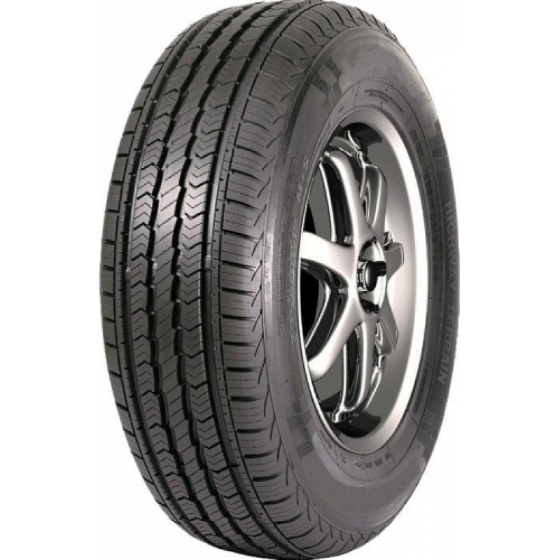 Onyx 265/65R17 ONYX NY-HT187 112H DOT19 EE272