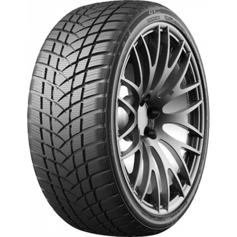 Gt Radial 225/45R17 GT RADIAL WINTERPRO 2 SPORT 94V XL 0 Studless DBB70