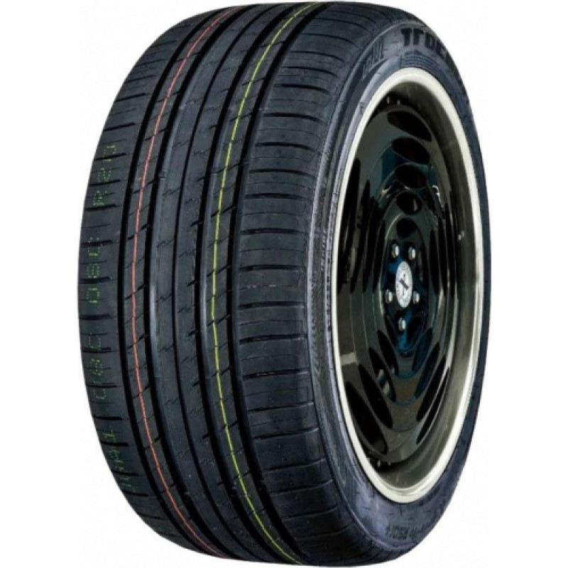 Tracmax 245/40R21 TRACMAX X PRIVILO RS01+ 100Y XL CCB71