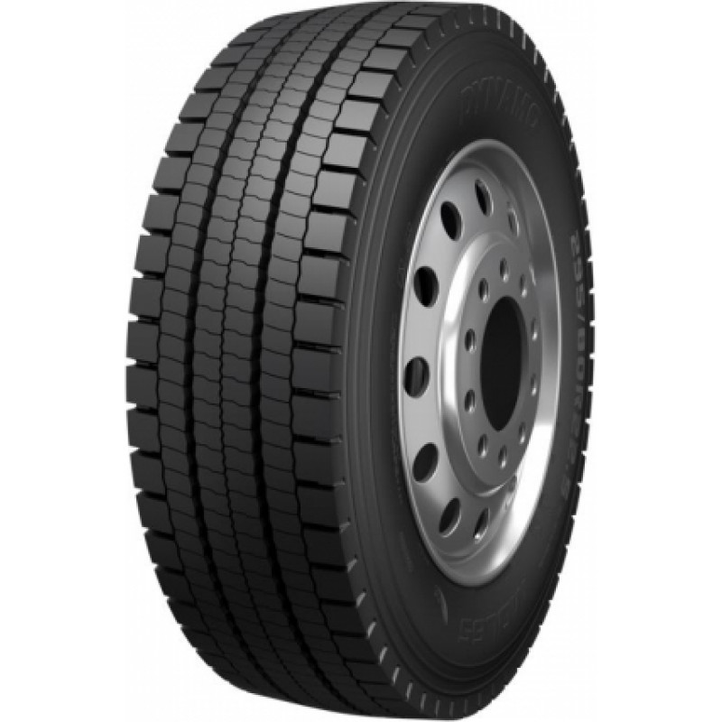 Dynamo 315/70R22,5 Dynamo MDL65 156/150L M+S 3PMSF Drive LONG HAUL DCB74