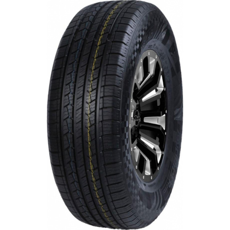 Doublestar 265/70R17 DOUBLESTAR DS01 115H ECB72