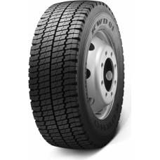 Kumho 295/80R22.5 Kumho KWD01 152/148L M+S 3PMSF Drive WINTER EBB74