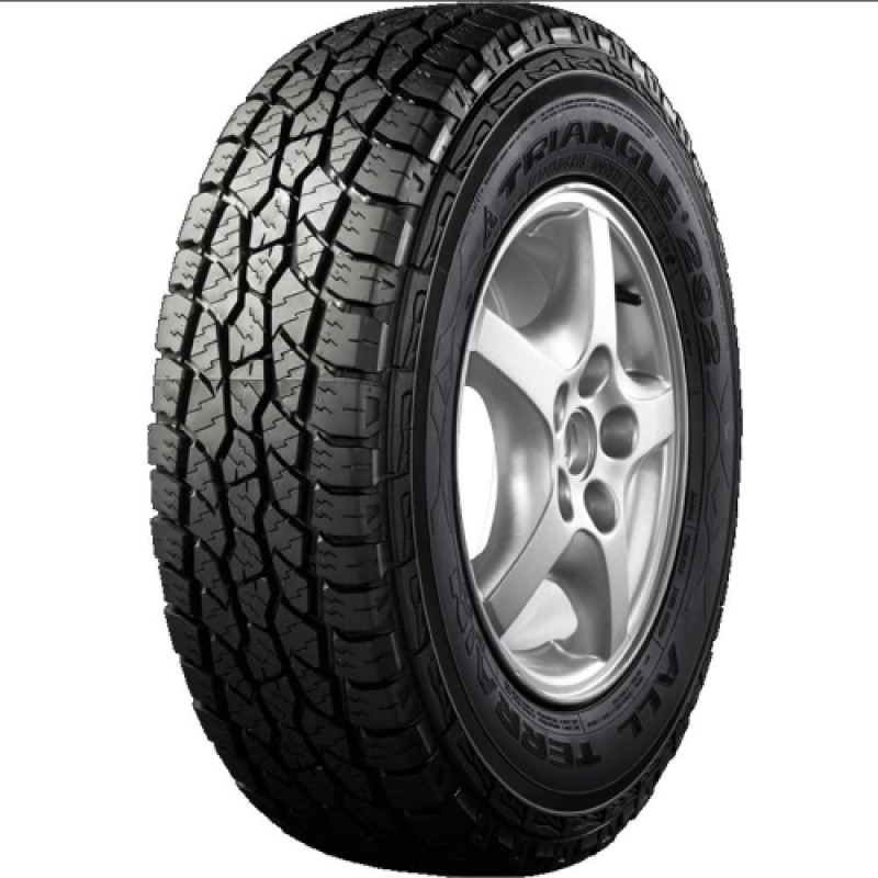 Triangle 215/85R16 TRIANGLE AGILEX A/T (TR292) 115/112R RP DOT21 DBB72 M+S