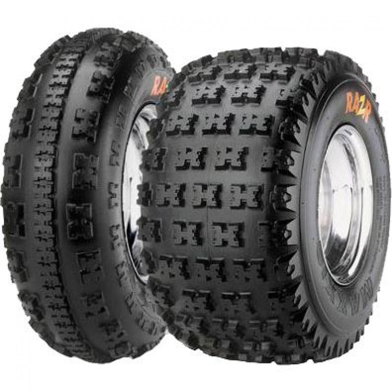 Maxxis 20X11.00-9 Maxxis M932 RAZR 38J 4PR