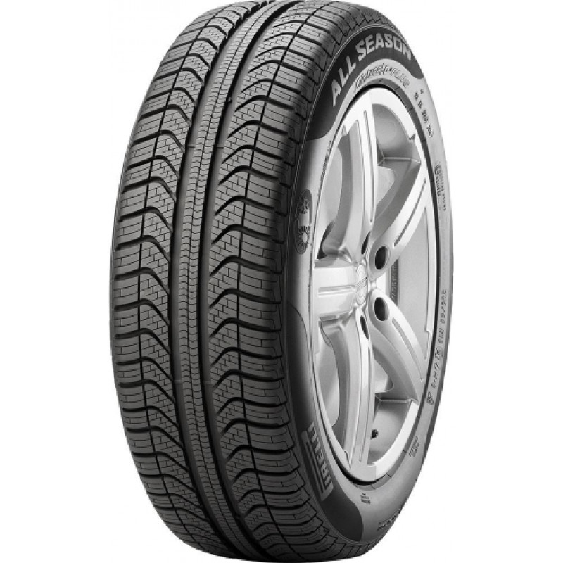 Pirelli 185/55R16 PIRELLI CINTURATO ALL SEASON PLUS 83V DOT21 DBB69