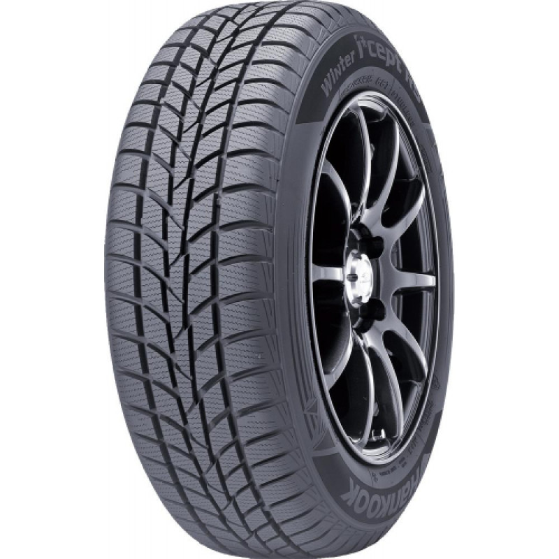 Hankook 145/80R13 HANKOOK WINTER I*CEPT RS (W442) 75T Studless ECB71 3PMSF M+S