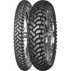 Mitas 120/90B17 Mitas ENDURO TRAIL (E-07) 64H TL ENDURO ON/OFF Rear M+S