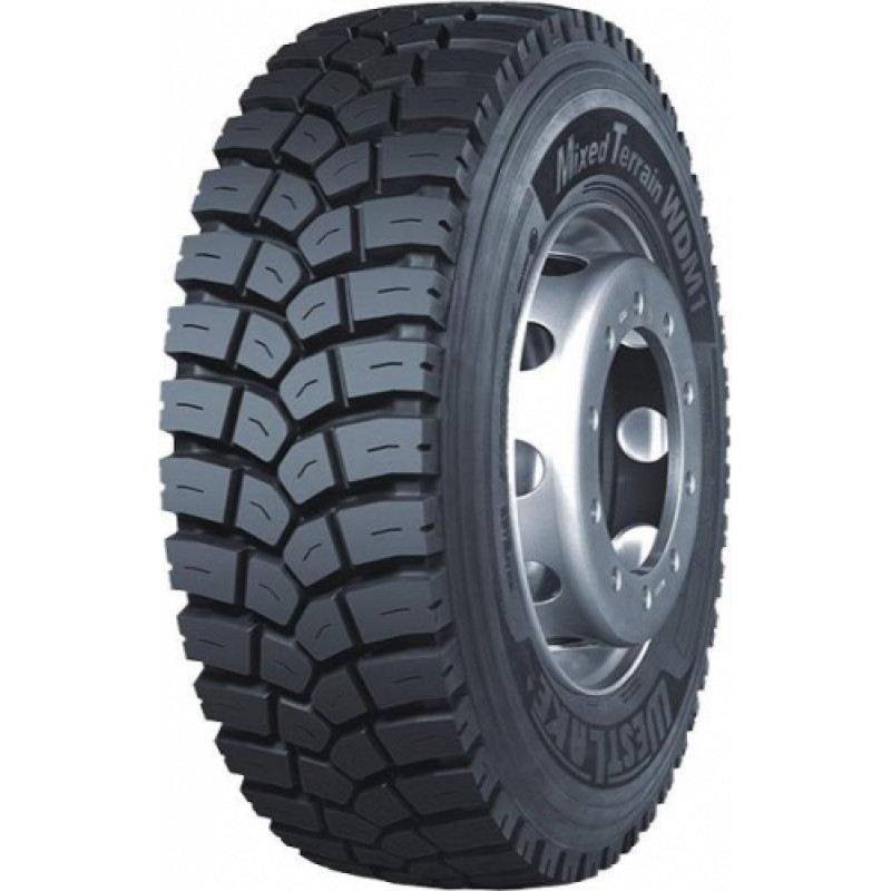 Westlake 315/80R22,5 Westlake Premium WDM1 156/153K M+S 3PMSF Drive MIXED USE DBB74