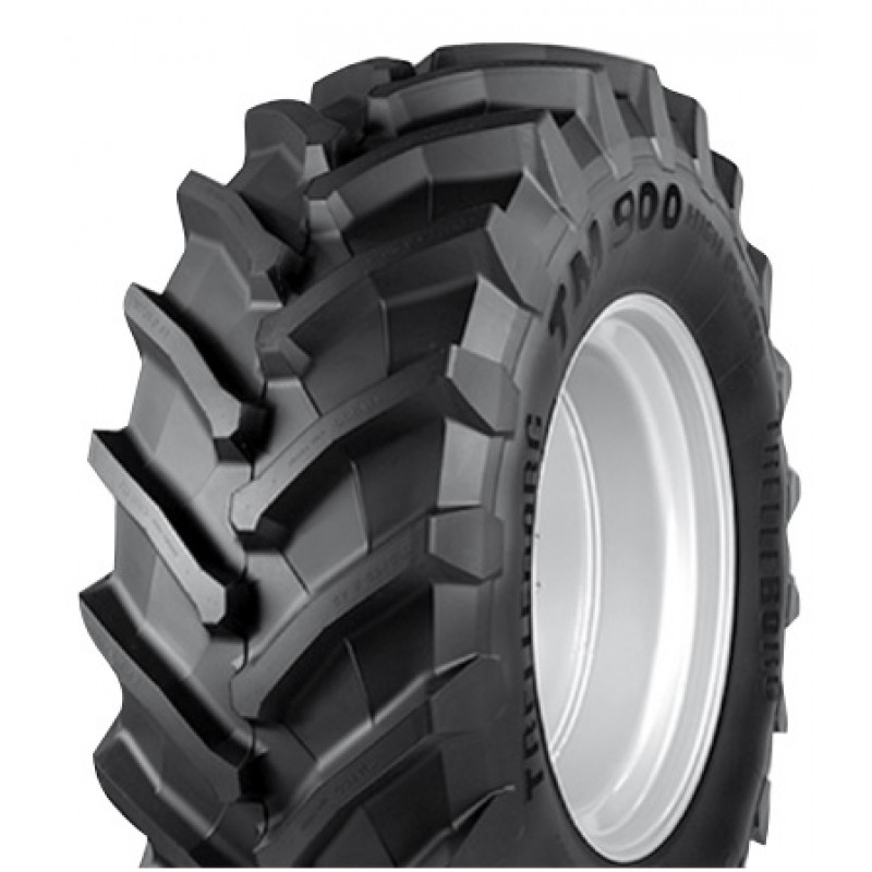 Trelleborg 650/60R34 TRELLEBORG TM900 HP 159D(156E) TL