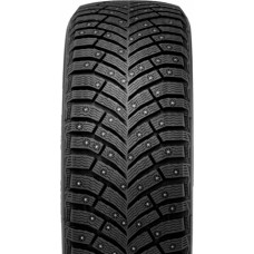 Michelin 195/65R15 MICHELIN X-ICE NORTH 4 95T XL ar radzēm