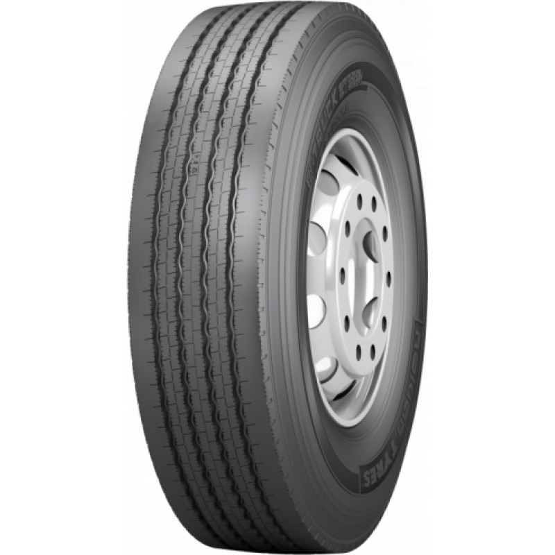 Nokian 215/75R17.5 NOKIAN E-TRUCK STEER 126/124M